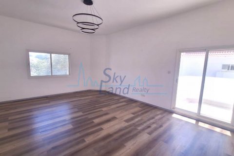 Vila di Dubai, UEA 4 kamar tidur, 371.6 m2 nomor 590071 - foto 11