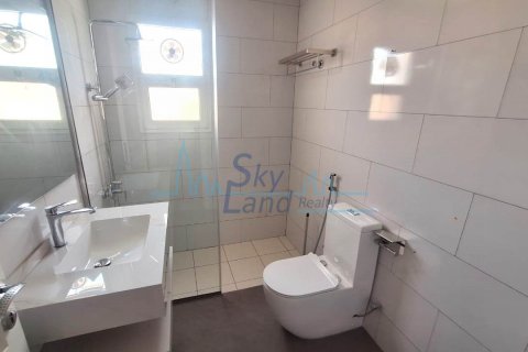 Vila di Dubai, UEA 4 kamar tidur, 371.6 m2 nomor 590071 - foto 9