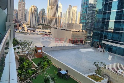 阿联酋 Dubai Business Bay 待售 : 1 卧, 79.9 平方米 , 编号590130 - 照片 4