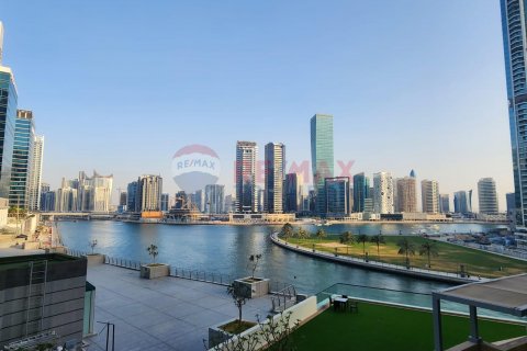 阿联酋 Dubai Business Bay 待售 : 1 卧, 79.9 平方米 , 编号590130 - 照片 1