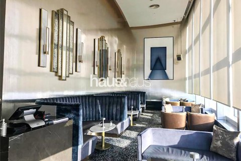 Apartman u Downtown Dubai (Downtown Burj Dubai), UAE 1 spavaća soba, 74 m2 Br. 626738 - fotografija 17