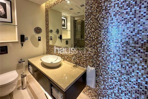 Apartman u Downtown Dubai (Downtown Burj Dubai), UAE 1 spavaća soba, 74 m2 Br. 626738 - fotografija 8