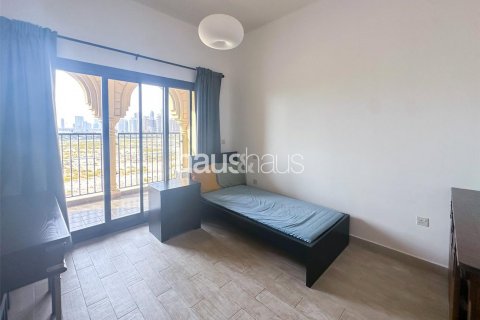 Apartament në Jumeirah Golf Estates, Dubai, Emiratet e Bashkuara Arabe 3 dhoma gjumi, 167 m2. № 626906 - Foto 4