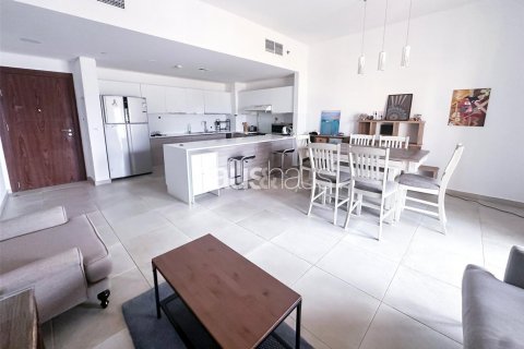 Apartament në Jumeirah Golf Estates, Dubai, Emiratet e Bashkuara Arabe 3 dhoma gjumi, 167 m2. № 626906 - Foto 1