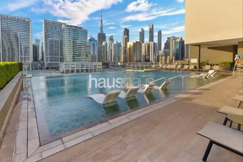 Business Bay、Dubai、UAE にあるマンションの賃貸物件 2ベッドルーム、128 m2、No626740 - 写真 17