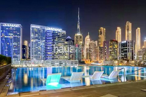 Business Bay、Dubai、UAE にあるマンションの賃貸物件 2ベッドルーム、128 m2、No626740 - 写真 2