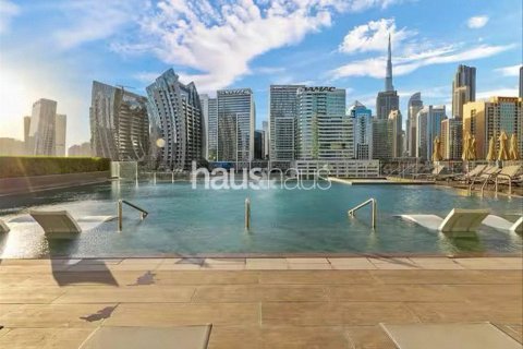 Business Bay、Dubai、UAE にあるマンションの賃貸物件 2ベッドルーム、128 m2、No626740 - 写真 16