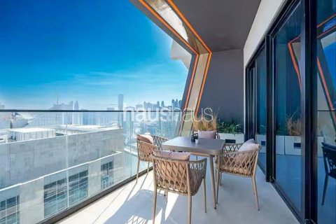Business Bay、Dubai、UAE にあるマンションの賃貸物件 2ベッドルーム、128 m2、No626740 - 写真 14