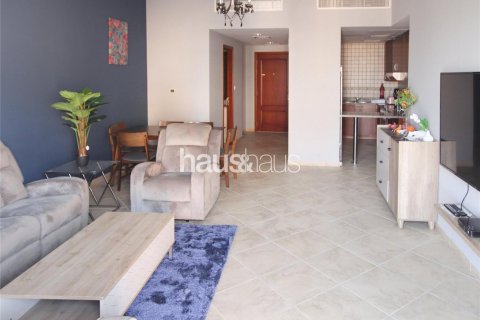 Appartamento in affitto a Motor City, Dubai, EAU 2 camere da letto, 134 mq. № 626907 - foto 1