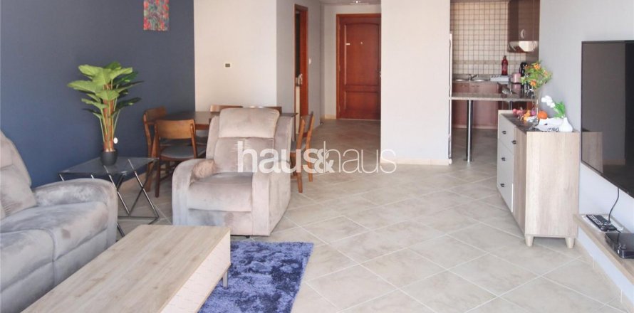 Appartamento a Motor City, Dubai, EAU 2 camere da letto, 134 mq. № 626907