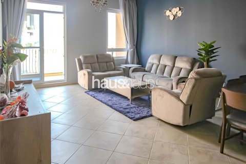 Appartamento in affitto a Motor City, Dubai, EAU 2 camere da letto, 134 mq. № 626907 - foto 4