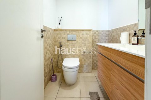 Apartment in Jumeirah Golf Estates, Dubai, UAE 3 bedrooms, 167 sq.m. № 626908 - photo 5