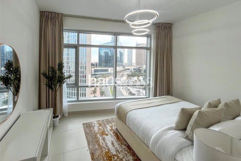 Byt v Downtown Dubai (Downtown Burj Dubai), Dubai, SAE 2 ložnice, 126 m² Č.: 626737 - fotografie 7