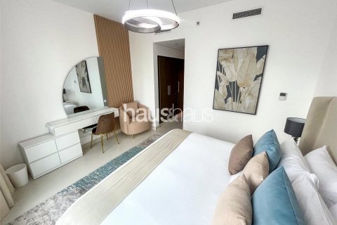 Byt v Downtown Dubai (Downtown Burj Dubai), Dubai, SAE 2 ložnice, 126 m² Č.: 626737 - fotografie 10