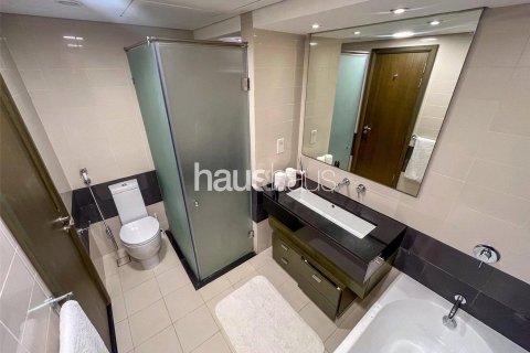 Byt v Downtown Dubai (Downtown Burj Dubai), Dubai, SAE 2 ložnice, 126 m² Č.: 626737 - fotografie 11