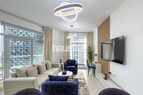 Byt v Downtown Dubai (Downtown Burj Dubai), Dubai, SAE 2 ložnice, 126 m² Č.: 626737 - fotografie 3