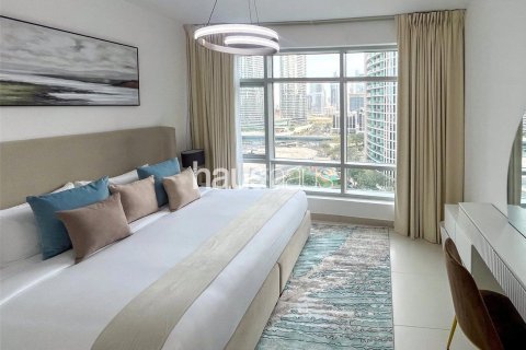 Byt v Downtown Dubai (Downtown Burj Dubai), Dubai, SAE 2 ložnice, 126 m² Č.: 626737 - fotografie 9