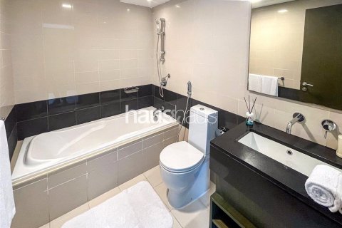 Byt v Downtown Dubai (Downtown Burj Dubai), Dubai, SAE 2 ložnice, 126 m² Č.: 626737 - fotografie 8