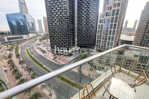 Byt v Downtown Dubai (Downtown Burj Dubai), Dubai, SAE 2 ložnice, 126 m² Č.: 626737 - fotografie 13