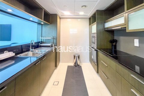 Byt v Downtown Dubai (Downtown Burj Dubai), Dubai, SAE 2 ložnice, 126 m² Č.: 626737 - fotografie 4