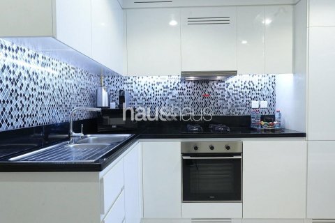 Byt v Business Bay, Dubai, SAE 2 ložnice, 75 m² Č.: 626739 - fotografie 6
