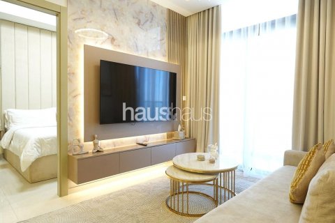 Byt v Business Bay, Dubai, SAE 2 ložnice, 75 m² Č.: 626739 - fotografie 2