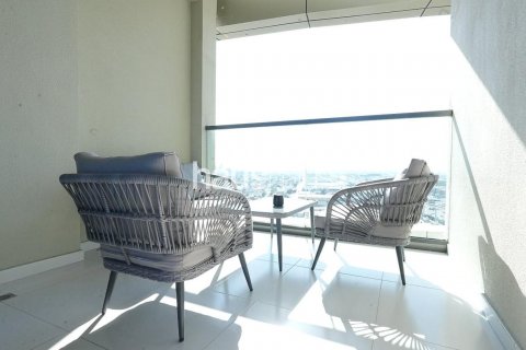 Byt v Business Bay, Dubai, SAE 2 ložnice, 75 m² Č.: 626739 - fotografie 16