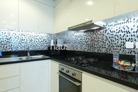 Byt v Business Bay, Dubai, SAE 2 ložnice, 75 m² Č.: 626739 - fotografie 4