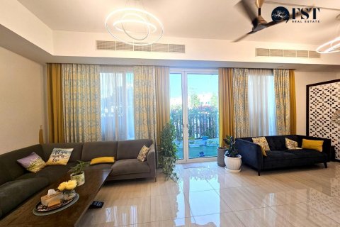 Kuća u nizu u Dubai Sports City, Dubai, UAE 4 spavaćih soba, 275.3 m2 Br. 566202 - fotografija 4