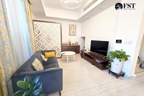 Kuća u nizu u Dubai Sports City, Dubai, UAE 4 spavaćih soba, 275.3 m2 Br. 566202 - fotografija 6