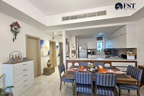 Kuća u nizu u Dubai Sports City, Dubai, UAE 4 spavaćih soba, 275.3 m2 Br. 566202 - fotografija 9