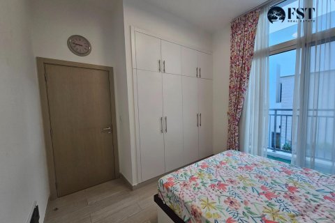 Kuća u nizu u Dubai Sports City, Dubai, UAE 4 spavaćih soba, 275.3 m2 Br. 566202 - fotografija 21