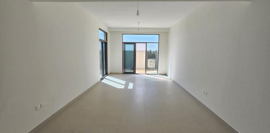 Shtëpi në qytet në Dubai South (Dubai World Central), Dubai, Emiratet e Bashkuara Arabe 3 dhoma gjumi, 313.2 m2. № 566201