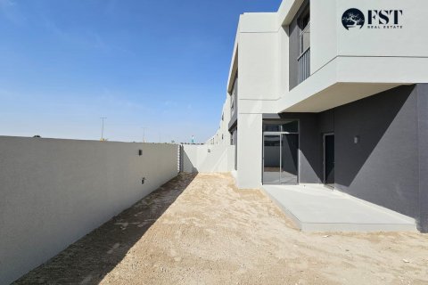 Shtëpi në qytet në Dubai South (Dubai World Central), Dubai, Emiratet e Bashkuara Arabe 3 dhoma gjumi, 313.2 m2. № 566201 - Foto 34