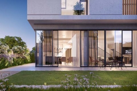 Вилла Arabian Ranches 3, Дубай, БАӘ-да 4 жатын бөлмелер, 300 м² № 632044 - фото 1
