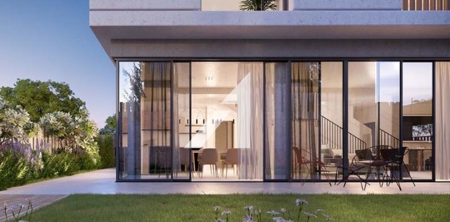 Вилла Arabian Ranches 3, Дубай, БАӘ-да 4 жатын бөлмелер, 300 м² № 632044