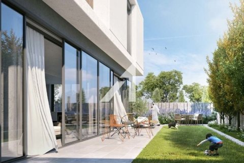 Вилла Arabian Ranches 3, Дубай, БАӘ-да 4 жатын бөлмелер, 300 м² № 632044 - фото 10
