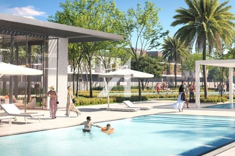 Вилла Arabian Ranches 3, Дубай, БАӘ-да 4 жатын бөлмелер, 300 м² № 632044 - фото 5
