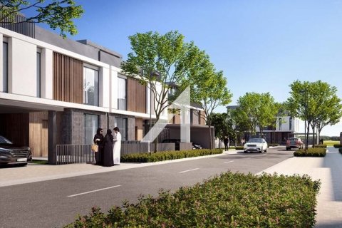 Вилла Arabian Ranches 3, Дубай, БАӘ-да 4 жатын бөлмелер, 300 м² № 632044 - фото 4