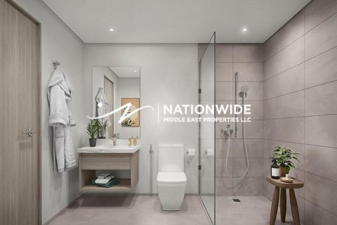 Řadový dům v Abu Dhabi, SAE 2 ložnice, 173 m² Č.: 632048 - fotografie 6
