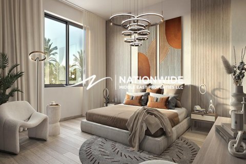 Řadový dům v Abu Dhabi, SAE 2 ložnice, 173 m² Č.: 632048 - fotografie 5