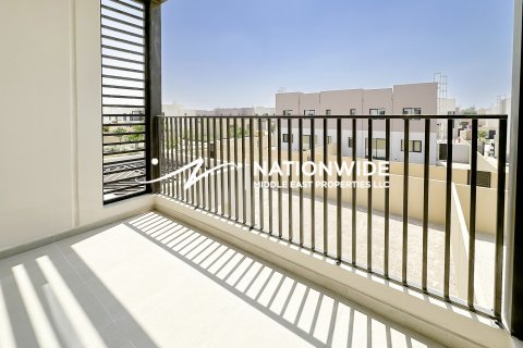 Vila v Abu Dhabi, SAE 3 ložnice, 423 m² Č.: 632047 - fotografie 15