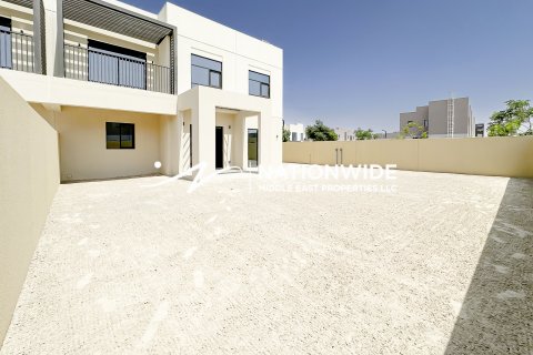 Vila v Abu Dhabi, SAE 3 ložnice, 423 m² Č.: 632047 - fotografie 16