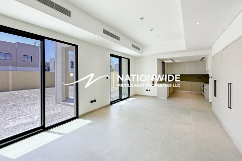 Vila v Abu Dhabi, SAE 3 ložnice, 423 m² Č.: 632047 - fotografie 2