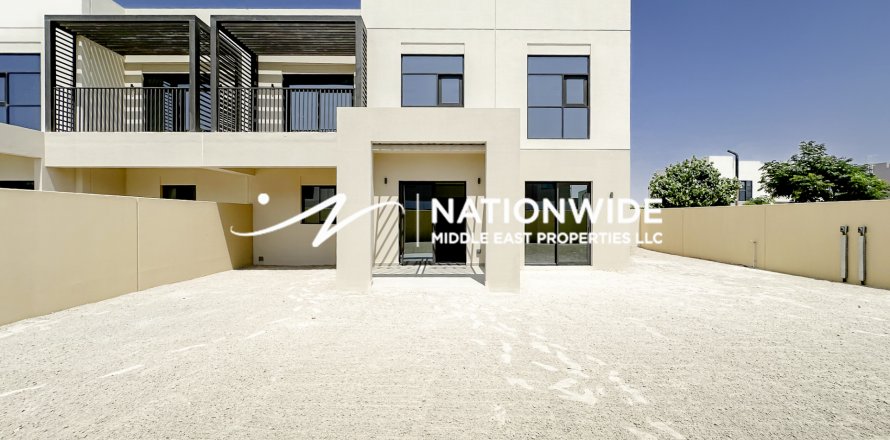 Vila v Abu Dhabi, SAE 3 ložnice, 423 m² Č.: 632047