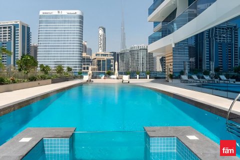Business Bay, Dubai, BAE’de satılık daire 1 yatak odası, 91 m&sup2; No 195744 - fotoğraf 14
