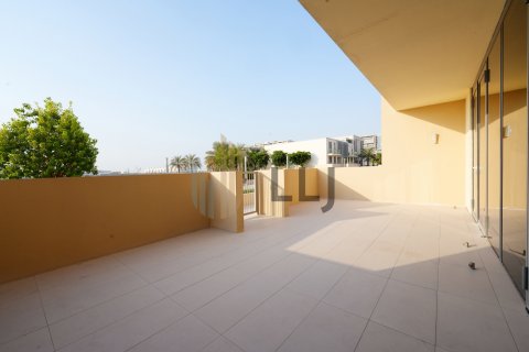 Vila v Al Raha Beach, Abu Dhabi, SAE 5 ložnice, 591.7 m² Č.: 541081 - fotografie 2