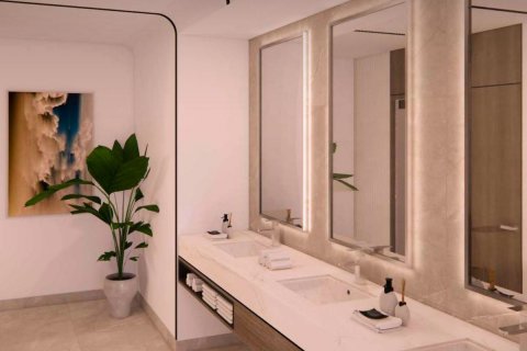 Byt v Dubai Sports City, SAE 2 ložnice, 129 m² Č.: 573434 - fotografie 7