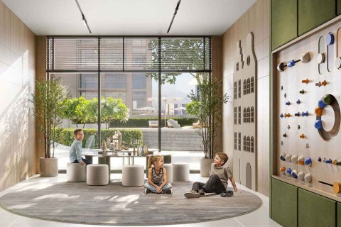 阿联酋 Dubai Jumeirah Village Circle 公寓  2 卧, 100.94 平方米 , 编号 586024 - 照片 5