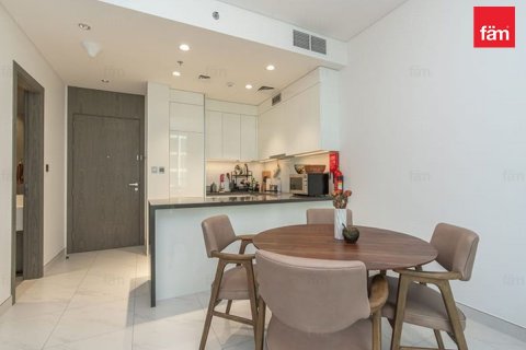 Byt v Dubai, SAE 1 ložnice, 70.7 m² Č.: 579059 - fotografie 3